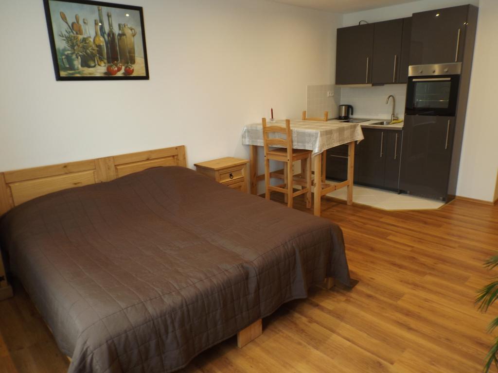 Ferienwohnung Gittersee Dresden Rum bild