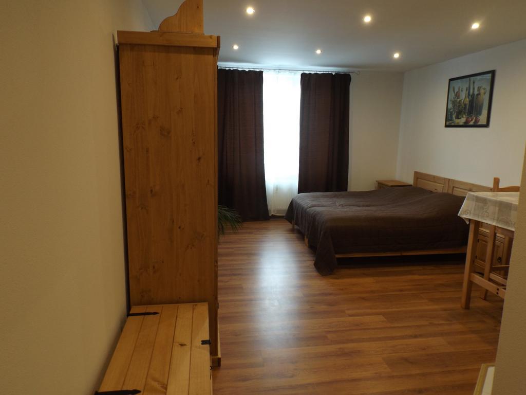 Ferienwohnung Gittersee Dresden Rum bild