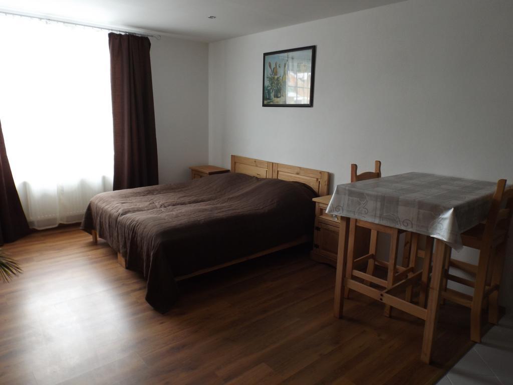 Ferienwohnung Gittersee Dresden Rum bild